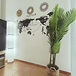 Casa Daria - Wifi - Swimming Pool - Fuerteventurabay