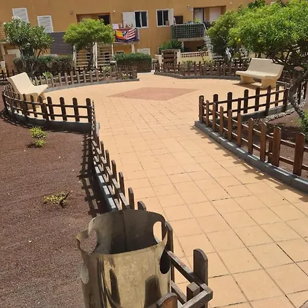 Casa Daria - Wifi - Swimming Pool - Fuerteventurabay Apartament Costa De Antigua
