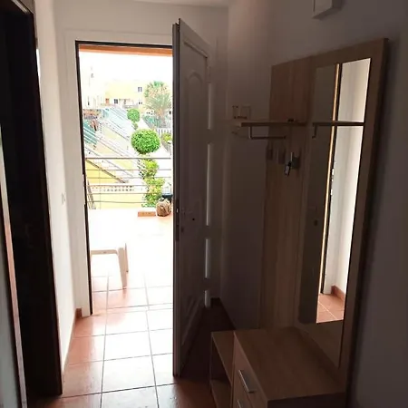 Casa Daria - Wifi - Swimming Pool - Fuerteventurabay Apartament