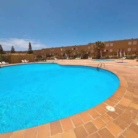 Casa Daria - Wifi - Swimming Pool - Fuerteventurabay Apartmán Costa De Antigua