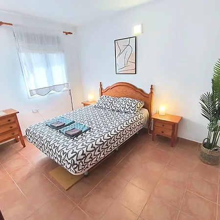 Apartament Casa Daria - Wifi - Swimming Pool - Fuerteventurabay *