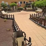 Casa Daria - Wifi - Swimming Pool - Fuerteventurabay Apartment Costa De Antigua