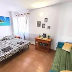Apartment Casa Daria - Wifi - Swimming Pool - Fuerteventurabay