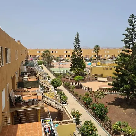 Casa Daria - Wifi - Swimming Pool - Fuerteventurabay *