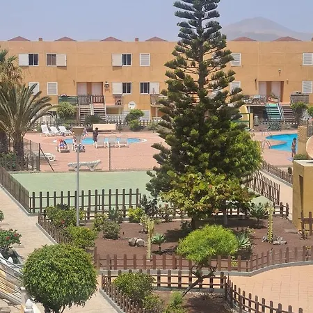 Casa Daria - Wifi - Swimming Pool - Fuerteventurabay Appartamento