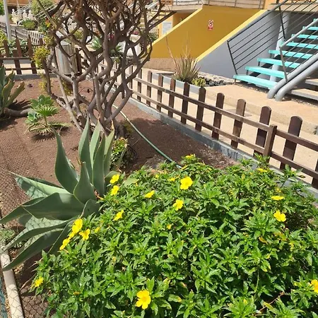 Appartement Casa Daria - Wifi - Swimming Pool - Fuerteventurabay Costa De Antigua