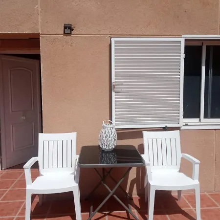 Casa Daria - Wifi - Swimming Pool - Fuerteventurabay 科斯塔德安提瓜