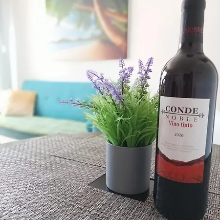 Casa Daria - Wifi - Swimming Pool - Fuerteventurabay *