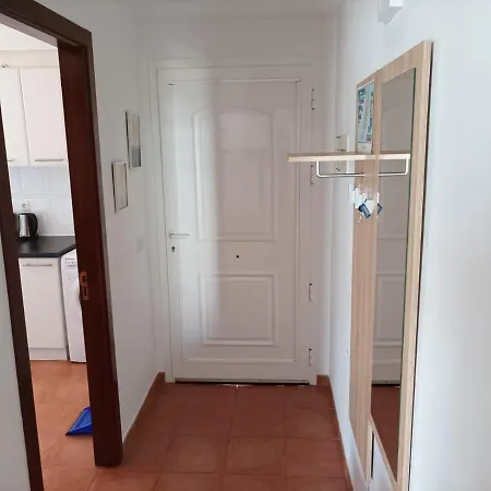 Casa Daria - Wifi - Swimming Pool - Fuerteventurabay Appartamento