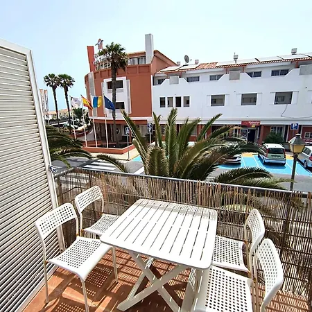 Appartement Casa Daria - Wifi - Swimming Pool - Fuerteventurabay Costa De Antigua