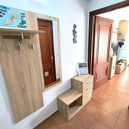 Casa Daria - Wifi - Swimming Pool - Fuerteventurabay *