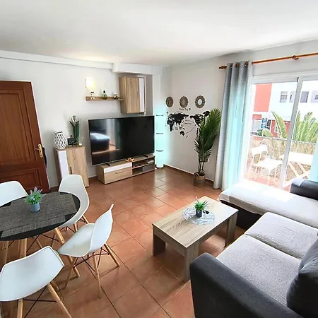 Casa Daria - Wifi - Swimming Pool - Fuerteventurabay Costa De Antigua