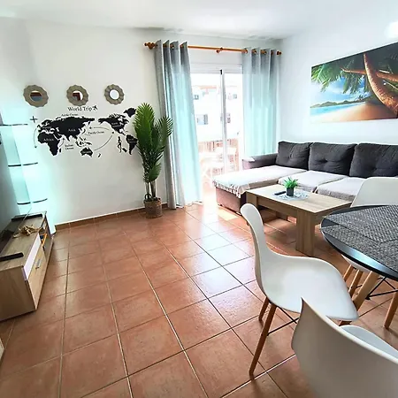 Casa Daria - Wifi - Swimming Pool - Fuerteventurabay Appartement