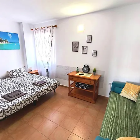 Appartamento Casa Daria - Wifi - Swimming Pool - Fuerteventurabay