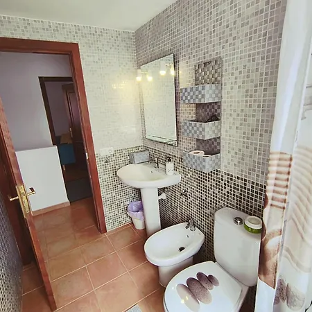 Casa Daria - Wifi - Swimming Pool - Fuerteventurabay Appartement *