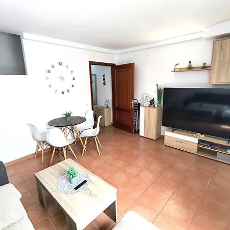 Casa Daria - Wifi - Swimming Pool - Fuerteventurabay Appartement *