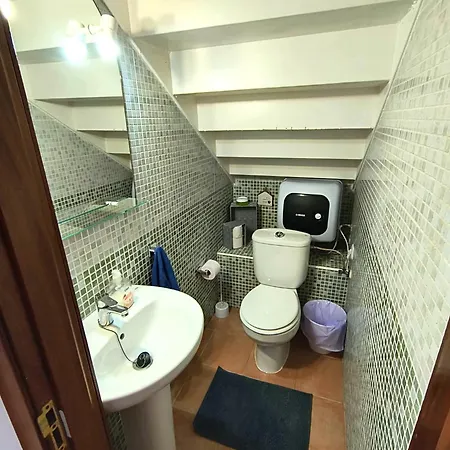 Casa Daria - Wifi - Swimming Pool - Fuerteventurabay