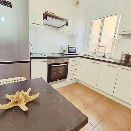 Casa Daria - Wifi - Swimming Pool - Fuerteventurabay