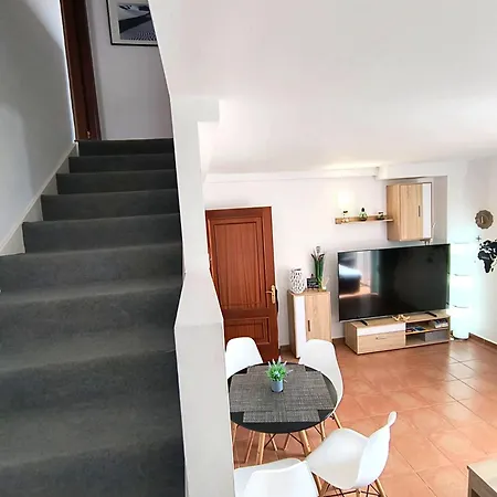 Casa Daria - Wifi - Swimming Pool - Fuerteventurabay *