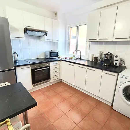 Casa Daria - Wifi - Swimming Pool - Fuerteventurabay Costa De Antigua