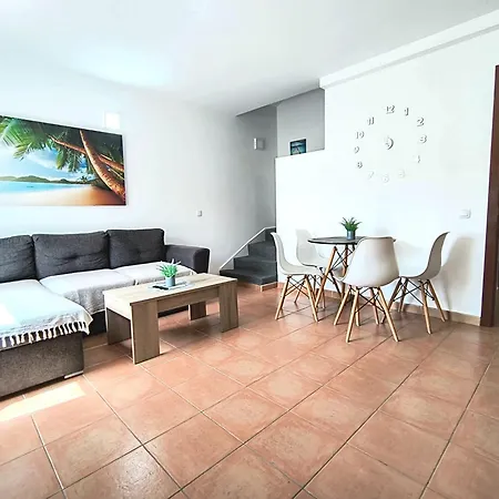 Casa Daria - Wifi - Swimming Pool - Fuerteventurabay * Costa De Antigua