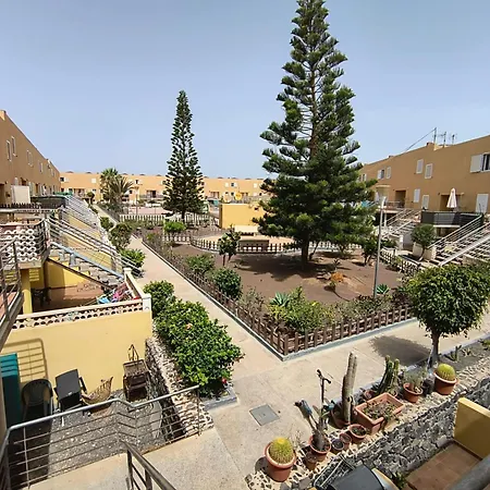 Casa Daria - Wifi - Swimming Pool - Fuerteventurabay Appartement *