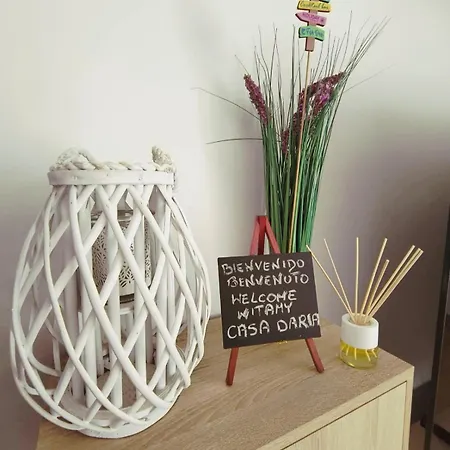 Appartamento Casa Daria - Wifi - Swimming Pool - Fuerteventurabay *