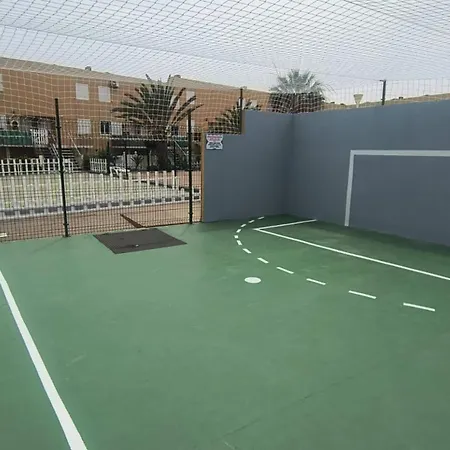 Casa Daria - Wifi - Swimming Pool - Fuerteventurabay Apartment *