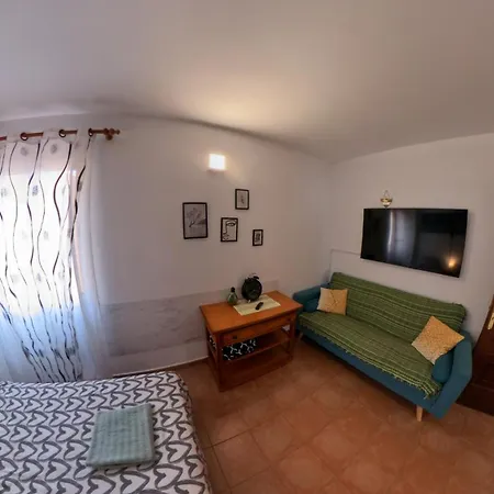Lejlighed Casa Daria - Wifi - Swimming Pool - Fuerteventurabay Costa De Antigua