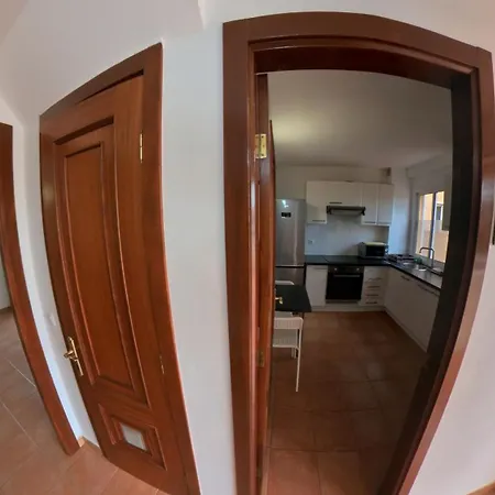 Casa Daria - Wifi - Swimming Pool - Fuerteventurabay Lejlighed *