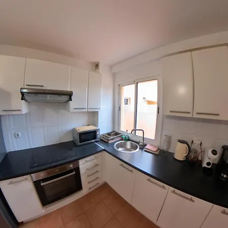 Casa Daria - Wifi - Swimming Pool - Fuerteventurabay *