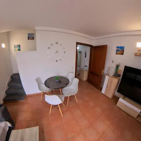 Casa Daria - Wifi - Swimming Pool - Fuerteventurabay Lejlighed