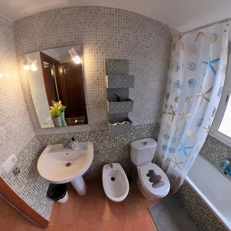 Lejlighed Casa Daria - Wifi - Swimming Pool - Fuerteventurabay Costa De Antigua