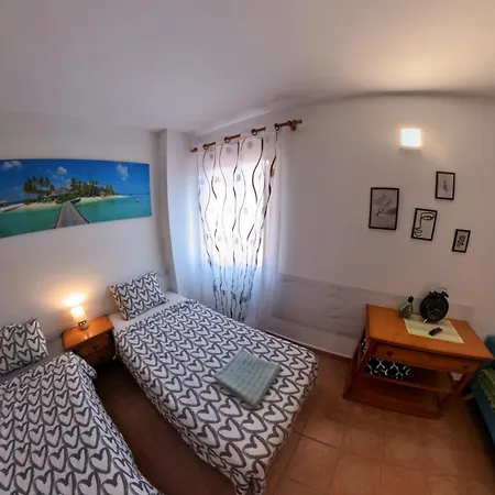 Casa Daria - Wifi - Swimming Pool - Fuerteventurabay *