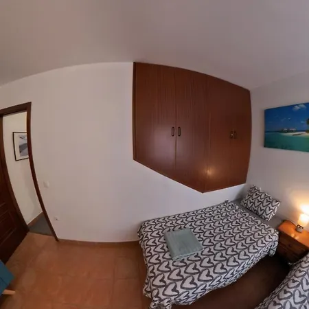 Casa Daria - Wifi - Swimming Pool - Fuerteventurabay Lejlighed *