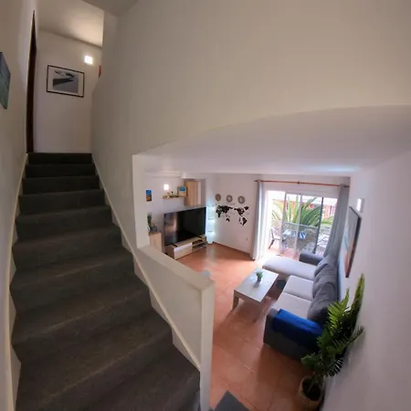 Lejlighed Casa Daria - Wifi - Swimming Pool - Fuerteventurabay *