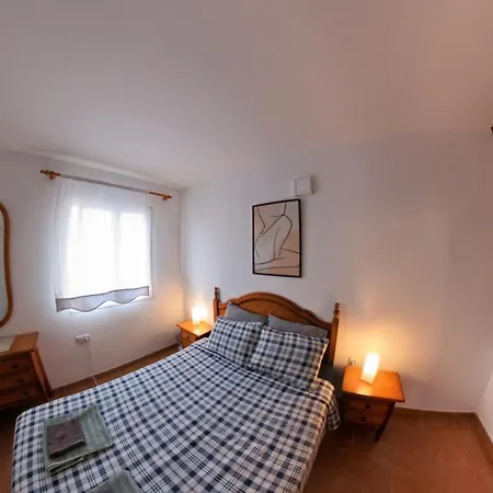Casa Daria - Wifi - Swimming Pool - Fuerteventurabay