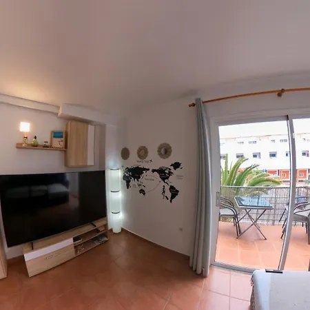 Lejlighed Casa Daria - Wifi - Swimming Pool - Fuerteventurabay