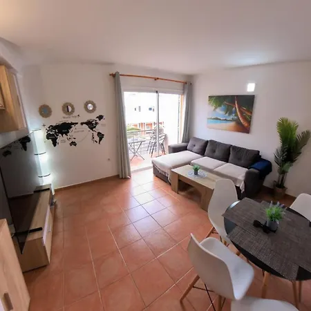 Casa Daria - Wifi - Swimming Pool - Fuerteventurabay Lejlighed
