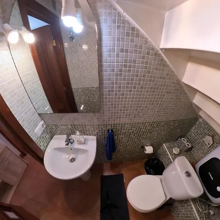 Lejlighed Casa Daria - Wifi - Swimming Pool - Fuerteventurabay *
