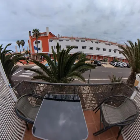 Casa Daria - Wifi - Swimming Pool - Fuerteventurabay *