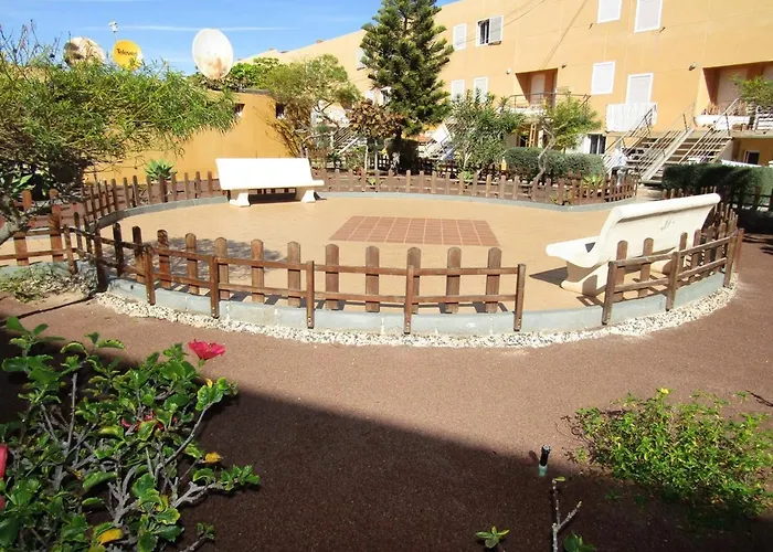 Casa Daria - Wifi - Swimming Pool - Fuerteventurabay Costa De Antigua