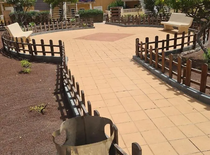 Casa Daria - Wifi - Swimming Pool - Fuerteventurabay Apartamento Costa De Antigua