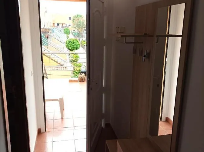 Casa Daria - Wifi - Swimming Pool - Fuerteventurabay Apartamento