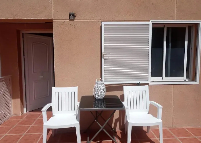 Casa Daria - Wifi - Swimming Pool - Fuerteventurabay Costa De Antigua