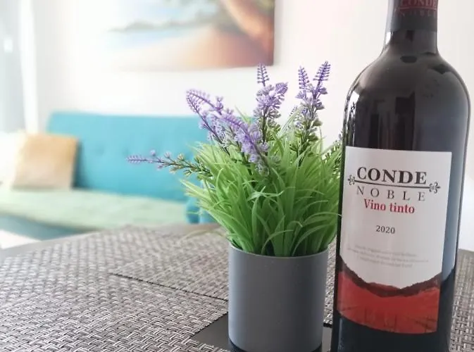 Casa Daria - Wifi - Swimming Pool - Fuerteventurabay *