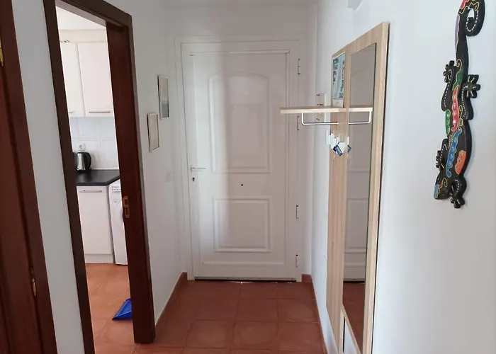 Casa Daria - Wifi - Swimming Pool - Fuerteventurabay Apartamento