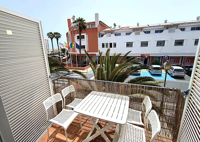 Apartamento Casa Daria - Wifi - Swimming Pool - Fuerteventurabay Costa De Antigua