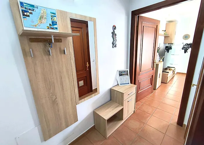 Casa Daria - Wifi - Swimming Pool - Fuerteventurabay *