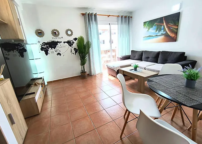 Casa Daria - Wifi - Swimming Pool - Fuerteventurabay Apartamento